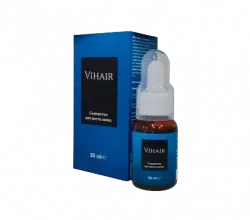 Vihair