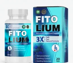 Fitolium