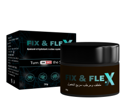 Fix & Flex
