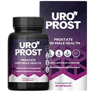 UroProst Caps